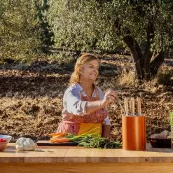 Wüsthof Amici Messenblok Met Vijf Messen 9 Wüsthof Amici Messenblok Met Vijf Messen -Potten & pannen Winkel wusthof amici messenblok met vijf messen 1