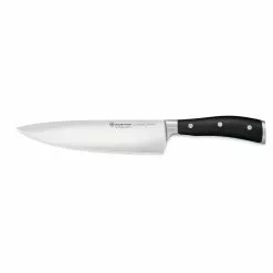 Wüsthof Classic Ikon Koksmes, 20 Cm
