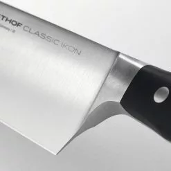 Wüsthof Classic Ikon Koksmes, 23 Cm -Potten & pannen Winkel wusthof classic ikon koksmes 7