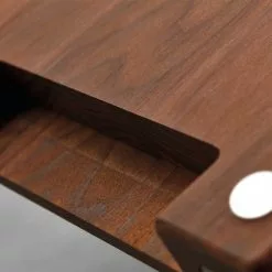 Wüsthof Snijplank Hittebehandeld Beuken 40x25 Cm -Potten & pannen Winkel wusthof cutting board 12