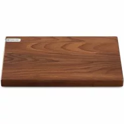 Wüsthof Snijplank Hittebehandeld Beuken 40x25 Cm -Potten & pannen Winkel wusthof cutting board 13