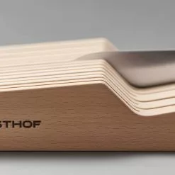 Wüsthof Lade-Inzetstuk Messenblok -Potten & pannen Winkel wusthof drawer insert knife block 1 scaled