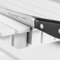 Wüsthof Lade-Inzetstuk Messenblok 7 Messen -Potten & pannen Winkel wusthof drawer insert knife block 7 knives 3