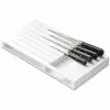 Wüsthof Lade-Inzetstuk Messenblok 7 Messen -Potten & pannen Winkel wusthof in drawer knife blocks white 0