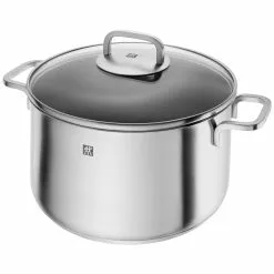 Zwilling Cube Pottenset Matte 5 Stuks -Potten & pannen Winkel zwilling cube pottenset matte 5 stuks 3