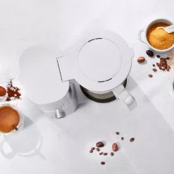 Zwilling Enfinigy Koffiezetapparaat, Zilver 8 Zwilling Enfinigy Koffiezetapparaat, Zilver -Potten & pannen Winkel zwilling enfinigy koffiezetapparaat 1