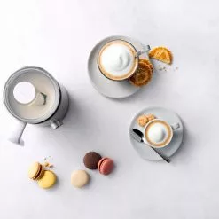 Zwilling Enfinigy Melkopschuimer, Zwart -Potten & pannen Winkel zwilling enfinigy melkopschuimer 17