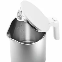 Zwilling Enfinigy Pro Waterkoker 1,5 L 9 Zwilling Enfinigy Pro Waterkoker 1,5 L -Potten & pannen Winkel zwilling enfinigy pro waterkoker 15 l 4