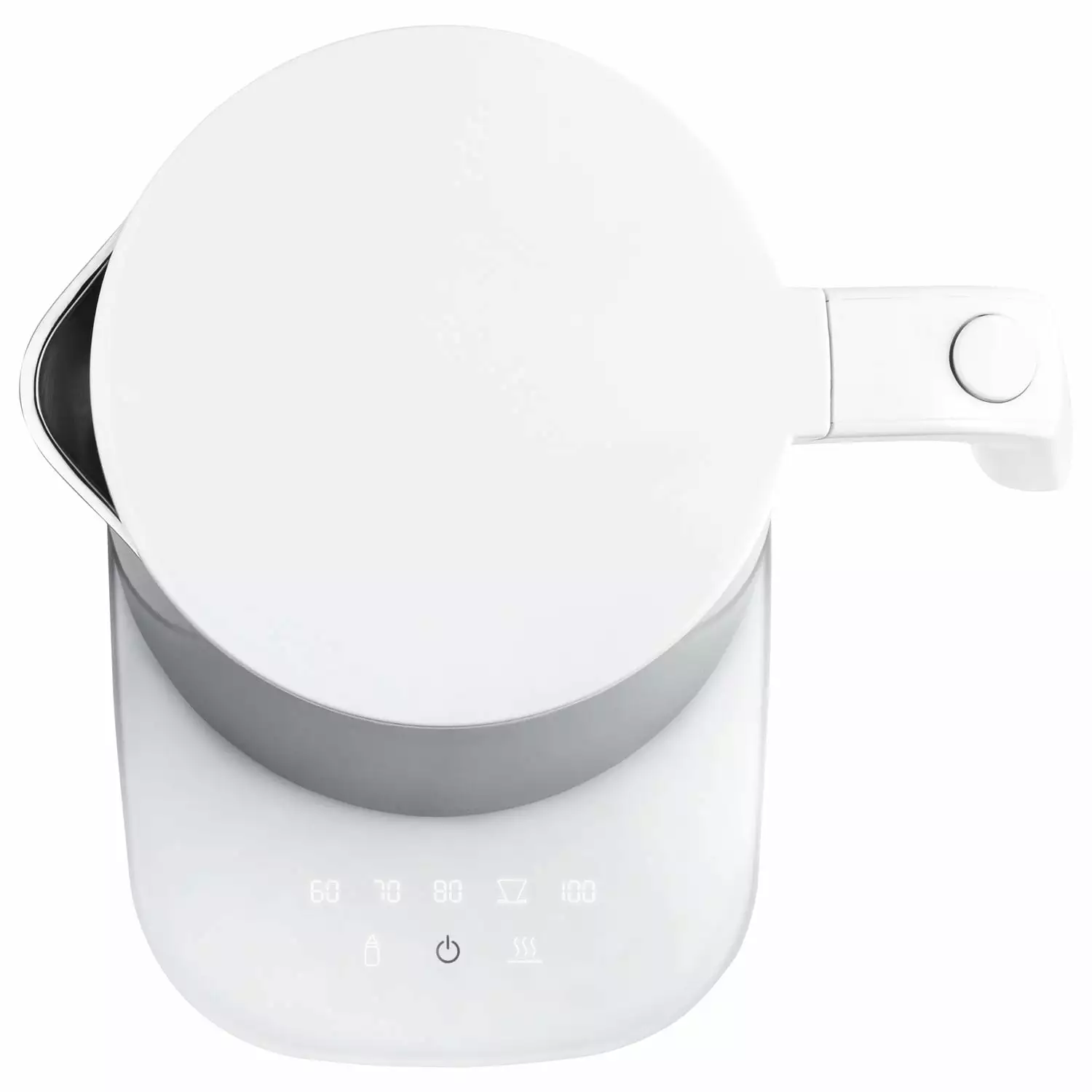 Zwilling Enfinigy Pro Waterkoker 1,5 L 5 Zwilling Enfinigy Pro Waterkoker 1,5 L - Afbeelding 3