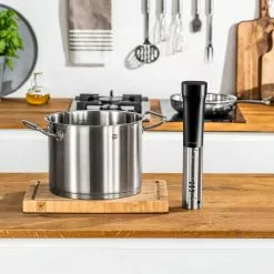 Zwilling Enfinigy Sous-Vide, Zwart -Potten & pannen Winkel zwilling enfinigy sous vide 14