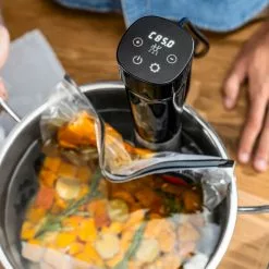 Zwilling Enfinigy Sous-Vide, Zwart -Potten & pannen Winkel zwilling enfinigy sous vide 15