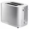 Zwilling Enfinigy Toaster 2 Slices 2 Zwilling Enfinigy Toaster 2 Slices -Potten & pannen Winkel zwilling enfinigy toaster 2 slices 0