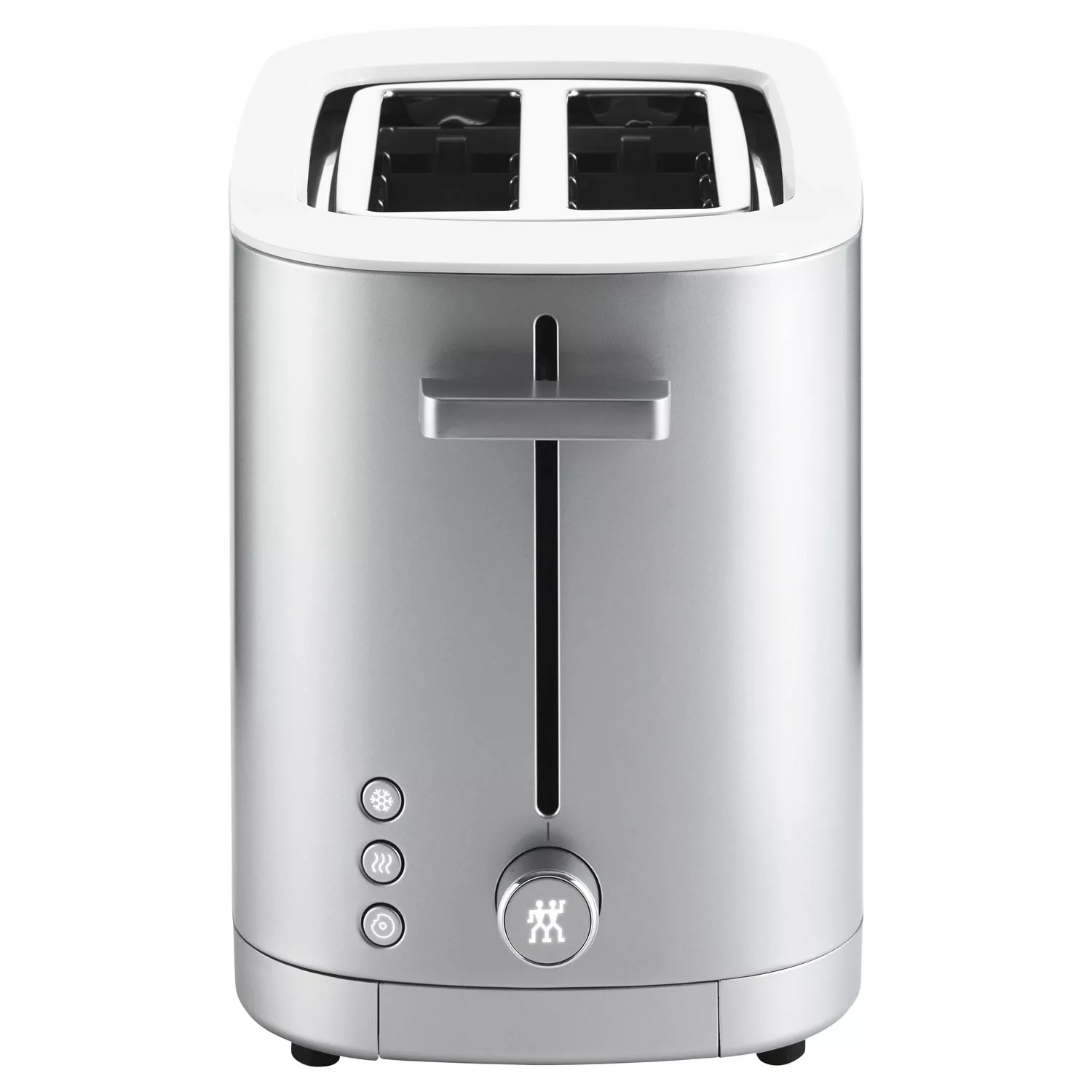 Zwilling Enfinigy Toaster 2 Slices 5 Zwilling Enfinigy Toaster 2 Slices - Afbeelding 3