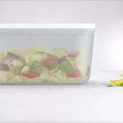 Zwilling Fresh & Save Bakje Plastic, 14x21 Cm / 2 L -Potten & pannen Winkel zwilling fresh save bakje plastic 20