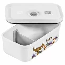 Zwilling Fresh & Save Dino Lunchbox, 1,3 L -Potten & pannen Winkel zwilling fresh save dino lunchbox 1