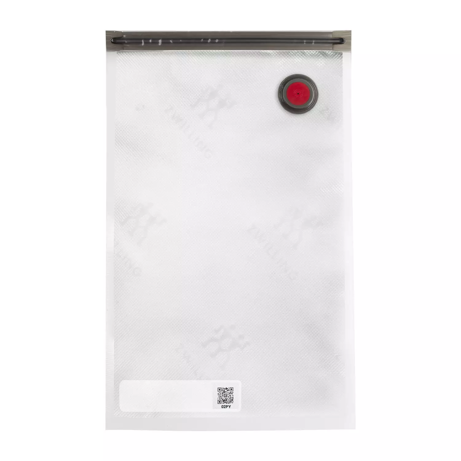 Zwilling Fresh & Save Vacuümzak Large 3 Stuks / 8.5 L 3 Zwilling Fresh & Save Vacuümzak Large 3 Stuks / 8.5 L