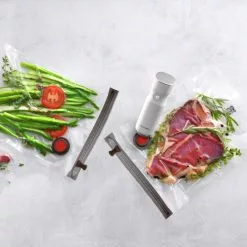 Zwilling Fresh & Save Vacuümzak Medium 10 Stuks / 4 L -Potten & pannen Winkel zwilling fresh save vacuumzak medium 10 stuks 4 l 5