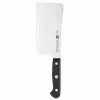 Zwilling Gourmet Cleaver 15 Cm 1 Zwilling Gourmet Cleaver 15 Cm -Potten & pannen Winkel zwilling gourmet cleaver 15 cm 0