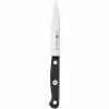 Zwilling Gourmet Paring Knife 10 Cm 2 Zwilling Gourmet Paring Knife 10 Cm -Potten & pannen Winkel zwilling gourmet paring knife 10 cm 0
