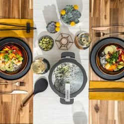 Zwilling Simplify Pottenset, 5 Stuks -Potten & pannen Winkel zwilling simplify pottenset 5 stuks 3