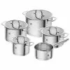 Zwilling True Flow Pottenset 5 Stuks 2 Zwilling True Flow Pottenset 5 Stuks -Potten & pannen Winkel zwilling true flow pottenset 5 stuks 0