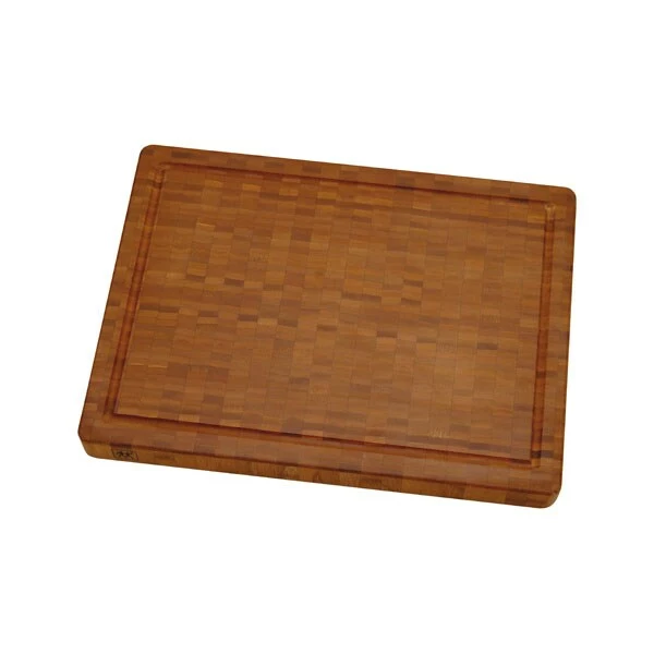 Zwilling Twin Bamboo Cutting Board 42x31x4 Cm 3 Zwilling Twin Bamboo Cutting Board 42x31x4 Cm