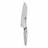 Zwilling Twin Fin II Santoku Japanese Chef's Knife 18 Cm -Potten & pannen Winkel zwilling twin fin ii santoku japanese chefs knife 18 cm 0