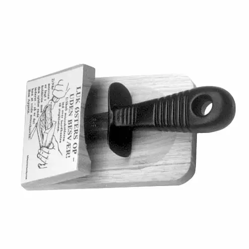 Zwilling Twin Mussel Opener 2 Pcs 3 Zwilling Twin Mussel Opener 2 Pcs